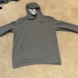 Men’s Nike Dri-fit sweatshirt